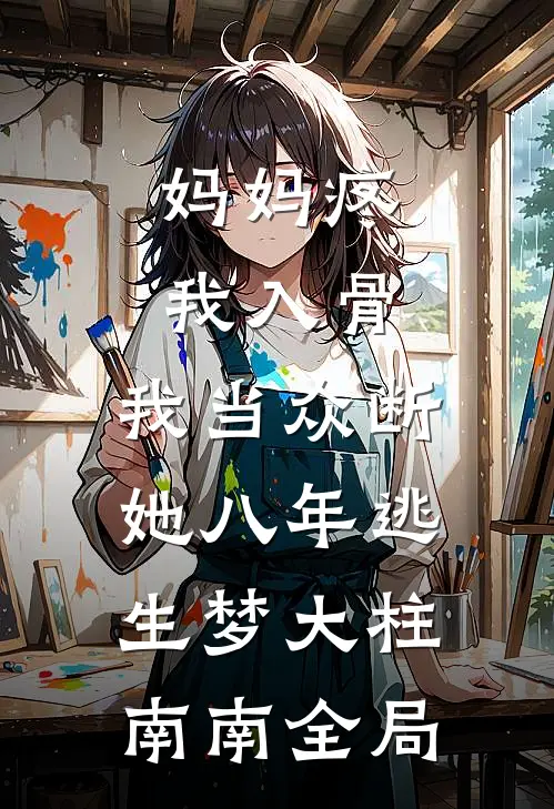 妈妈疼我入骨，我当众断她八年逃生梦大柱南南全局