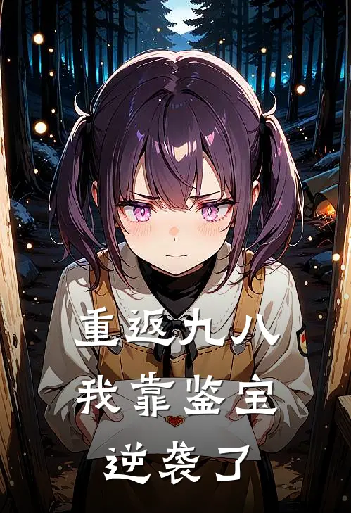 重返九八我靠鉴宝逆袭了