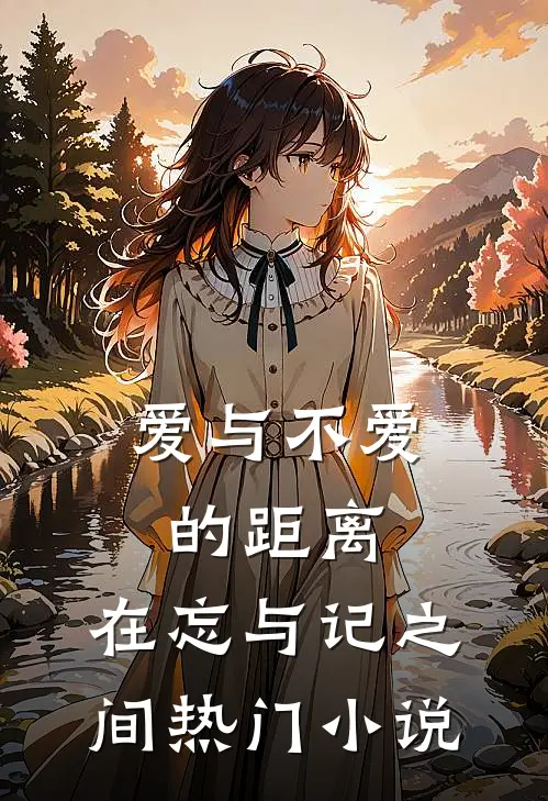 爱与不爱的距离，在忘与记之间热门小说