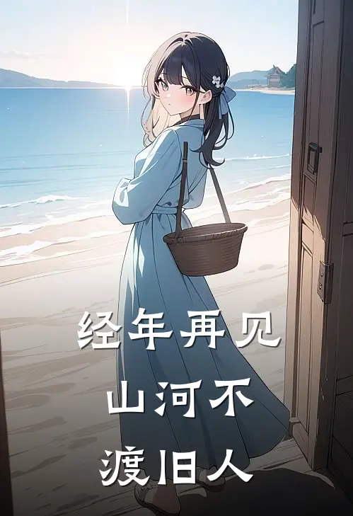 经年再见,山河不渡旧人