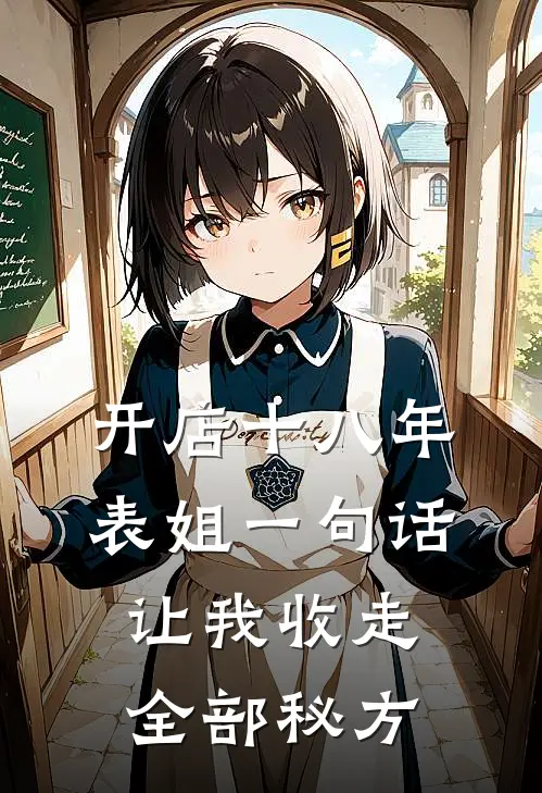开店十八年,表姐一句话让我收走全部秘方
