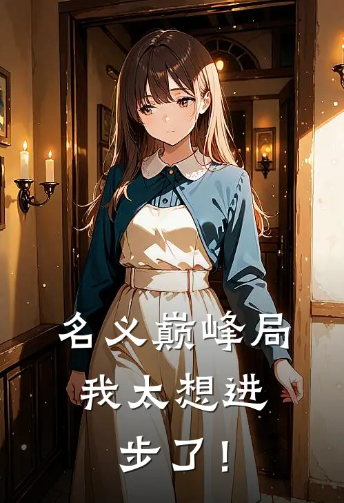 名义巅峰局:我太想进步了!