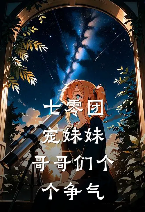 七零团宠妹妹,哥哥们个个争气