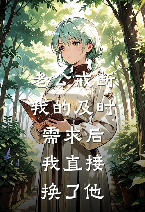 老公戒断我的及时需求后,我直接换了他