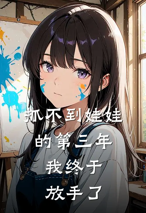 抓不到娃娃的第三年,我终于放手了