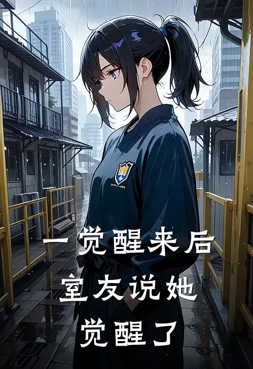 一觉醒来后,室友说她觉醒了
