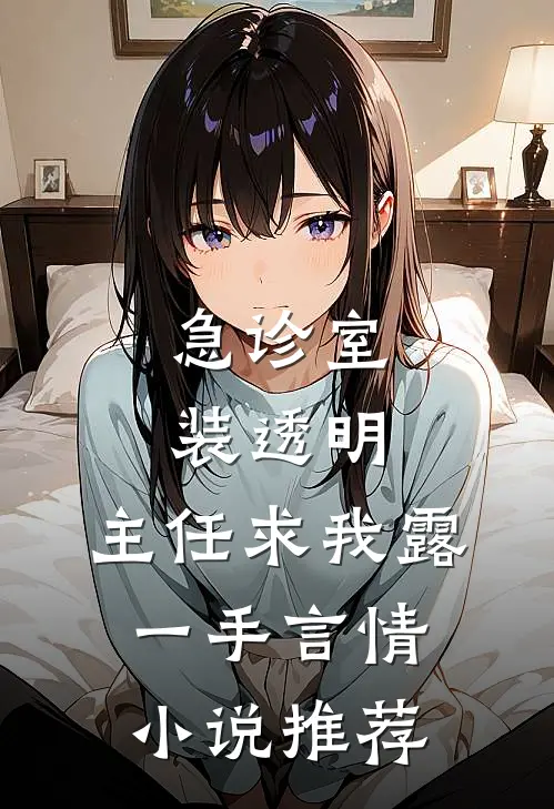 急诊室装透明,主任求我露一手言情小说推荐
