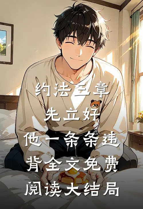 约法三章先立好,他一条条违背全文免费阅读大结局