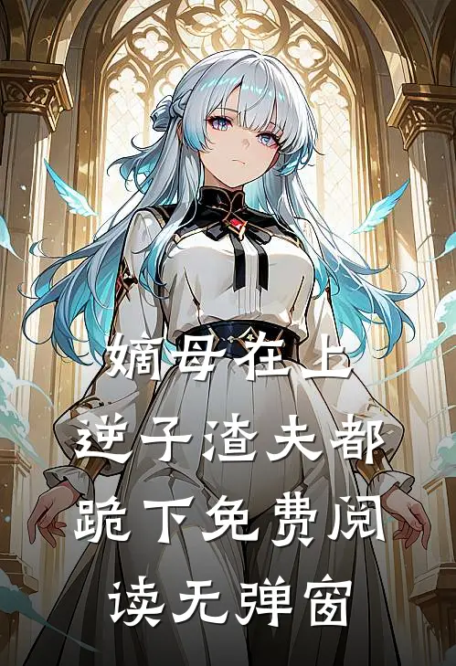 嫡母在上,逆子渣夫都跪下免费阅读无弹窗