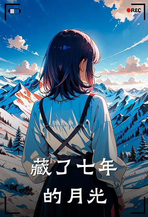 藏了七年的月光