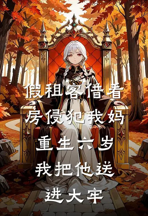 假租客借看房侵犯我妈,重生六岁我把他送进大牢