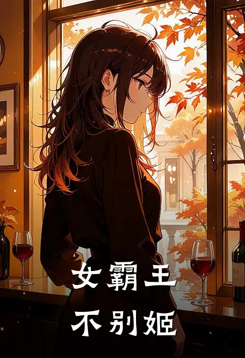 女霸王不别姬