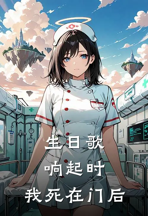 生日歌响起时,我死在门后