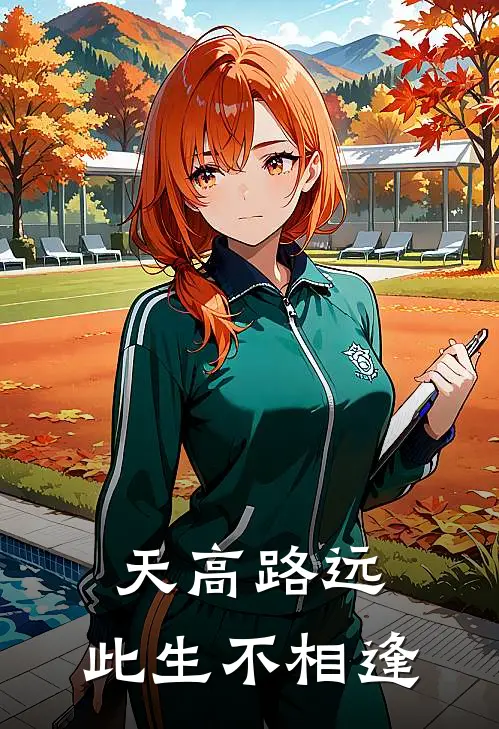 天高路远,此生不相逢