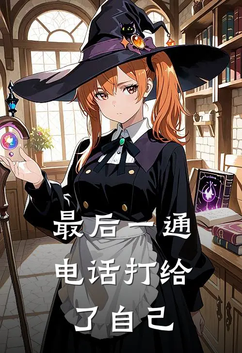 最后一通电话打给了自己
