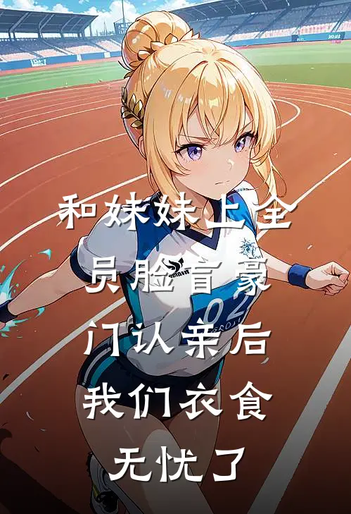 和妹妹上全员脸盲豪门认亲后,我们衣食无忧了