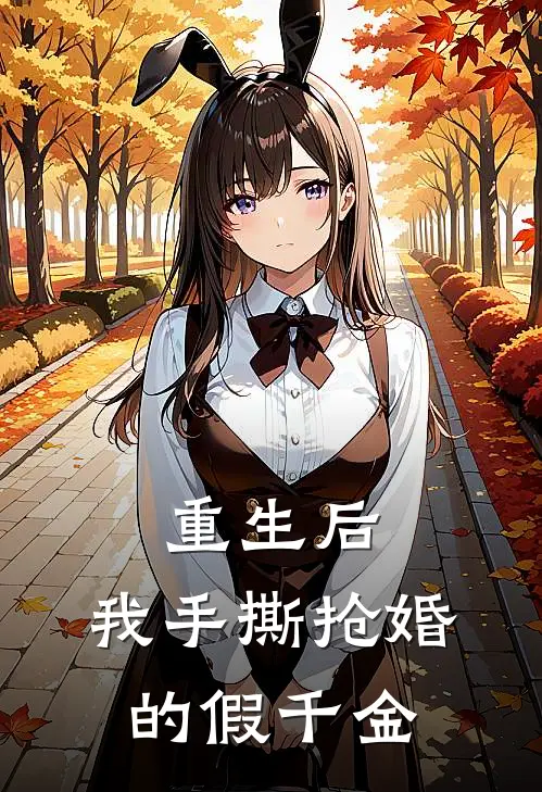 重生后,我手撕抢婚的假千金