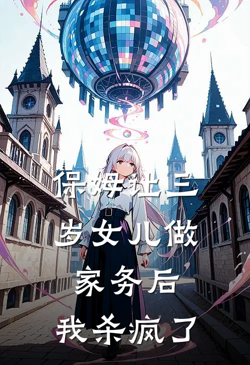 保姆让三岁女儿做家务后,我杀疯了