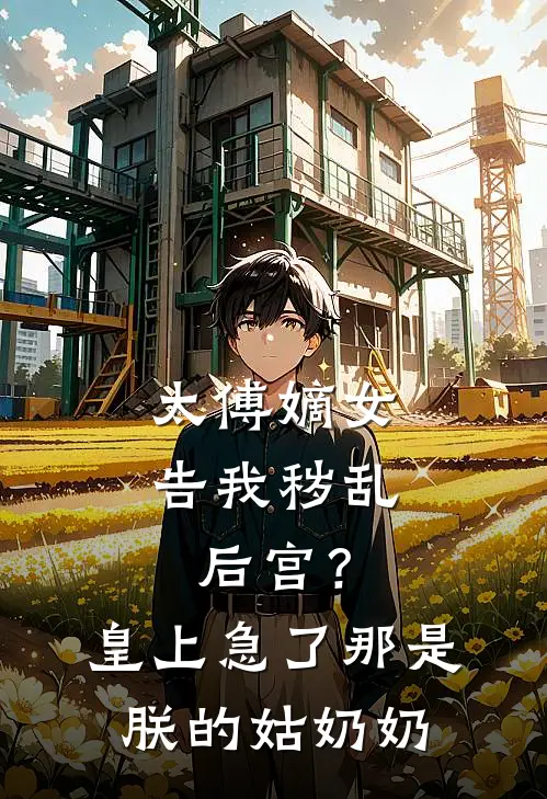 太傅嫡女告我秽乱后宫?皇上急了,那是朕的姑奶奶