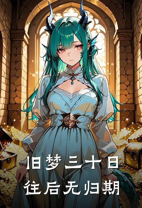 旧梦三十日,往后无归期