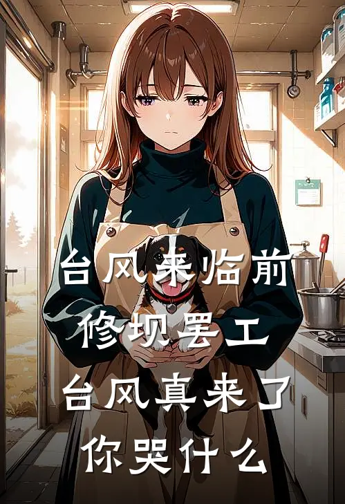 台风来临前修坝罢工,台风真来了你哭什么