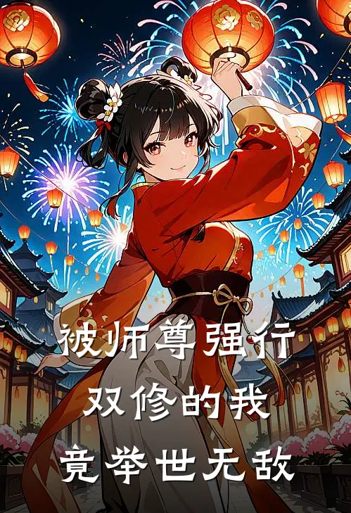 被师尊强行双修的我,竟举世无敌