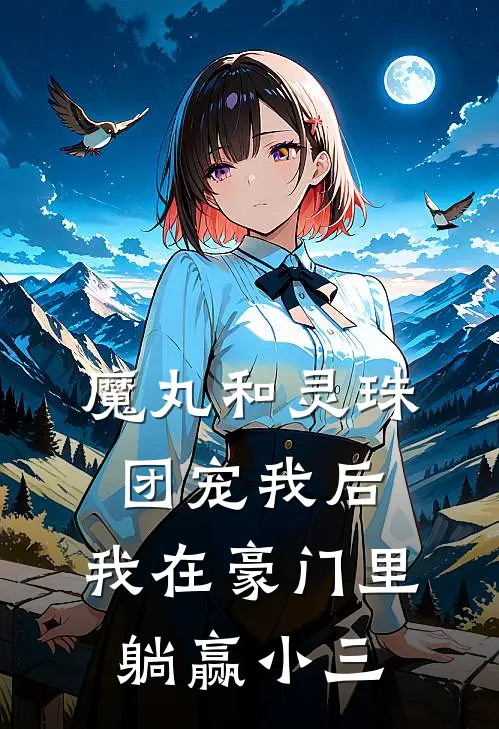 魔丸和灵珠团宠我后,我在豪门里躺赢小三