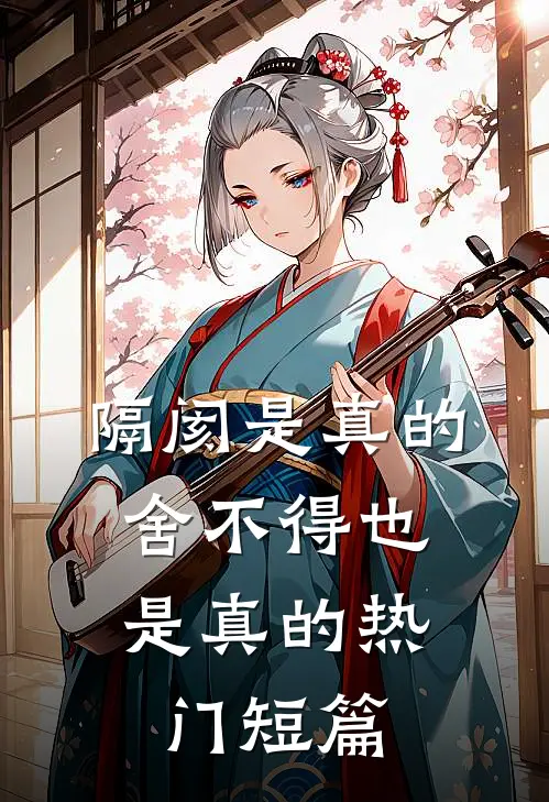 隔阂是真的,舍不得也是真的热门短篇