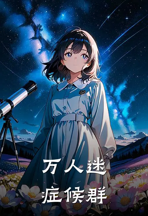 万人迷症候群