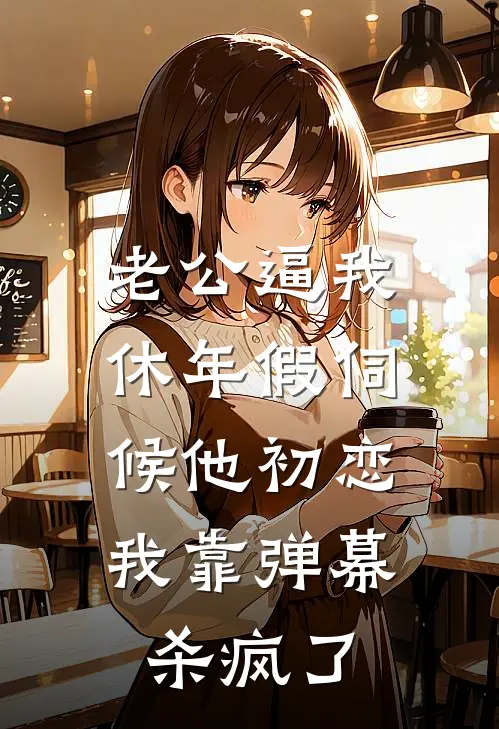 老公逼我休年假伺候他初恋,我靠弹幕杀疯了