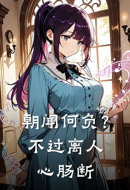 朝闻何负?不过离人心肠断