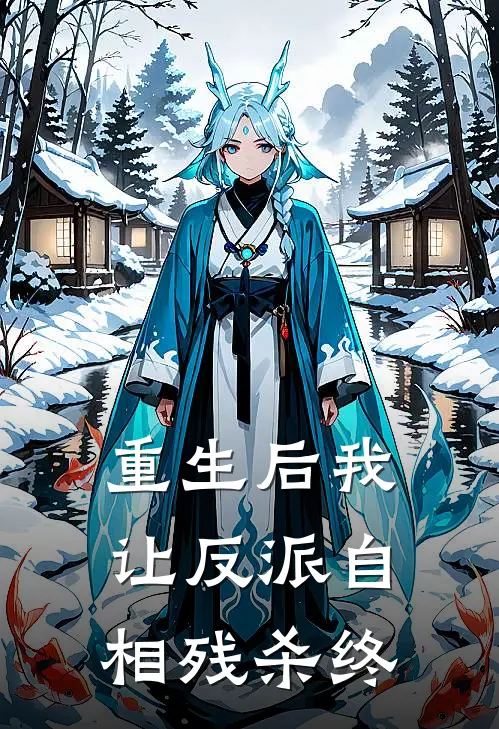 重生后我让反派自相残杀终