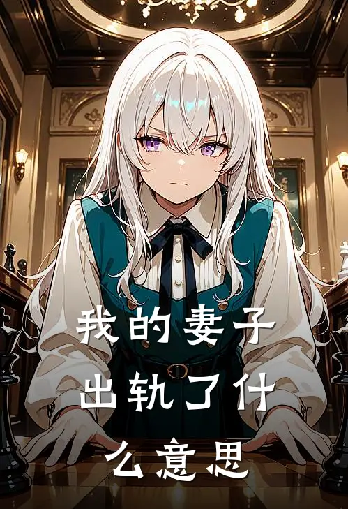 我的妻子出轨了什么意思
