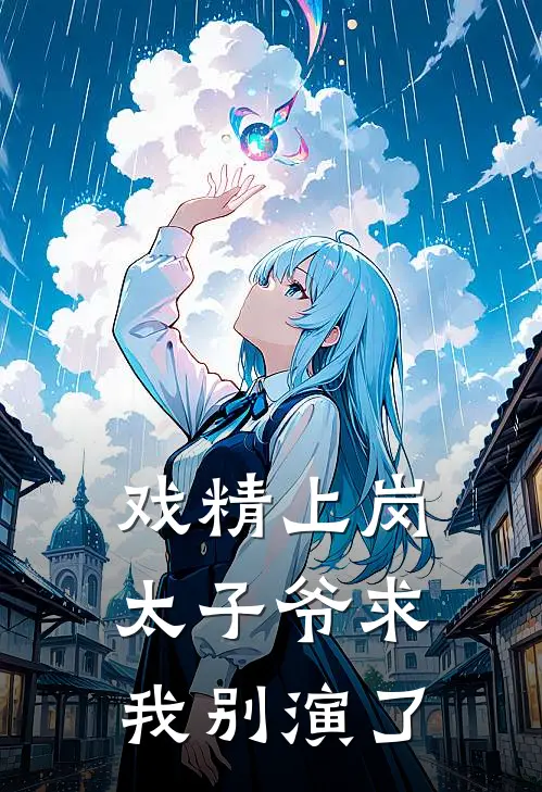 戏精上岗,太子爷求我别演了