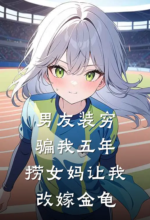 男友装穷骗我五年,捞女妈让我改嫁金龟