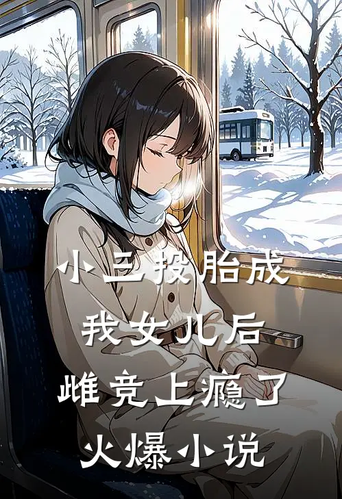 小三投胎成我女儿后，雌竞上瘾了火爆小说