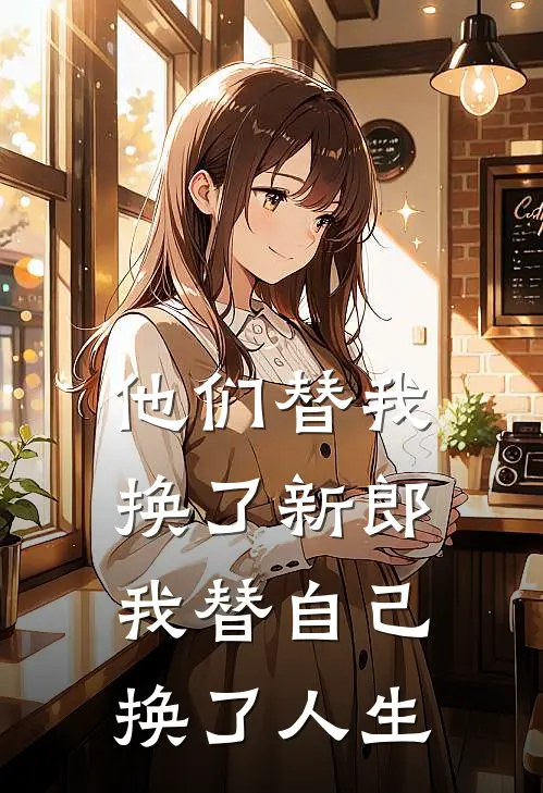 他们替我换了新郎,我替自己换了人生