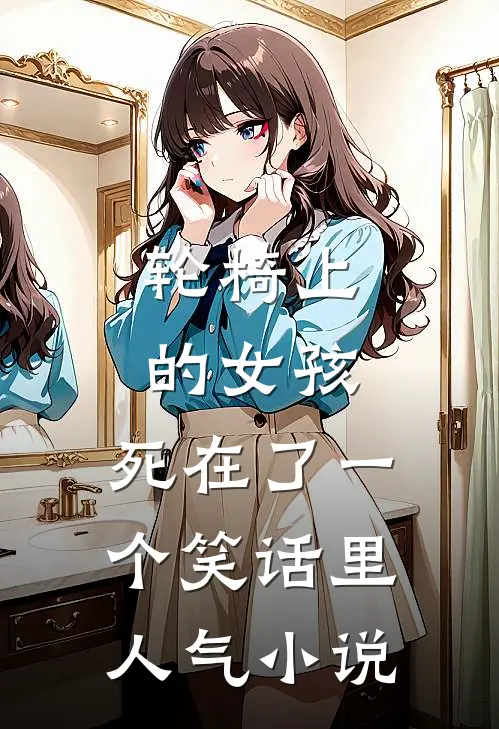 轮椅上的女孩，死在了一个笑话里人气小说