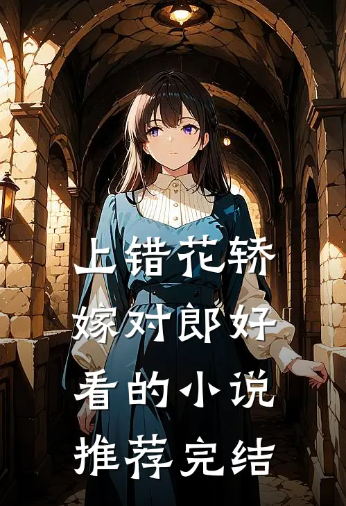 上错花轿嫁对郎好看的小说推荐完结