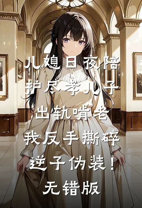 儿媳日夜陪护尽孝儿子出轨啃老，我反手撕碎逆子伪装！无错版