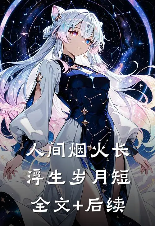 人间烟火长，浮生岁月短全文+后续