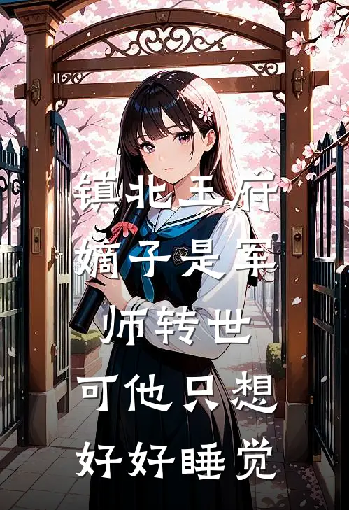 镇北王府嫡子是军师转世,可他只想好好睡觉