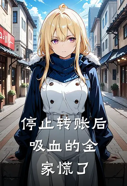 停止转账后,吸血的全家慌了