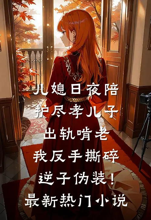儿媳日夜陪护尽孝儿子出轨啃老，我反手撕碎逆子伪装！最新热门小说