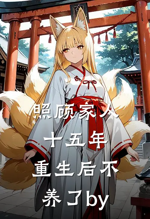 照顾家人十五年，重生后不养了by