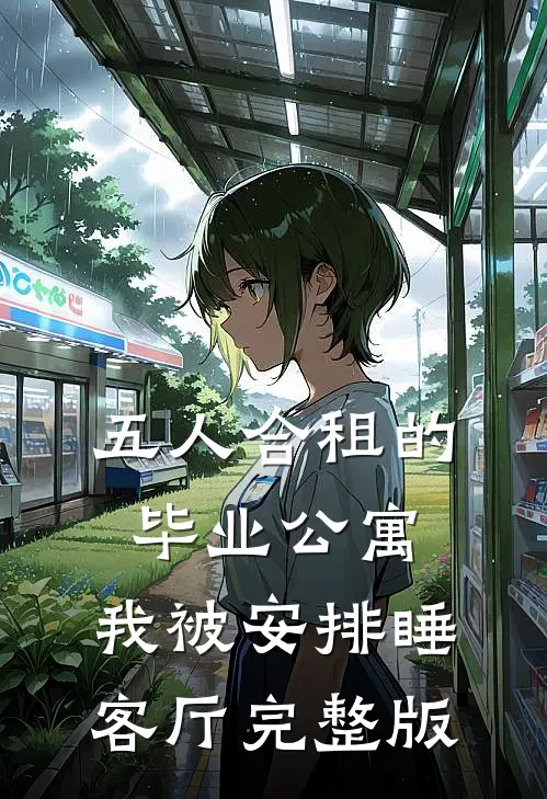 五人合租的毕业公寓，我被安排睡客厅完整版