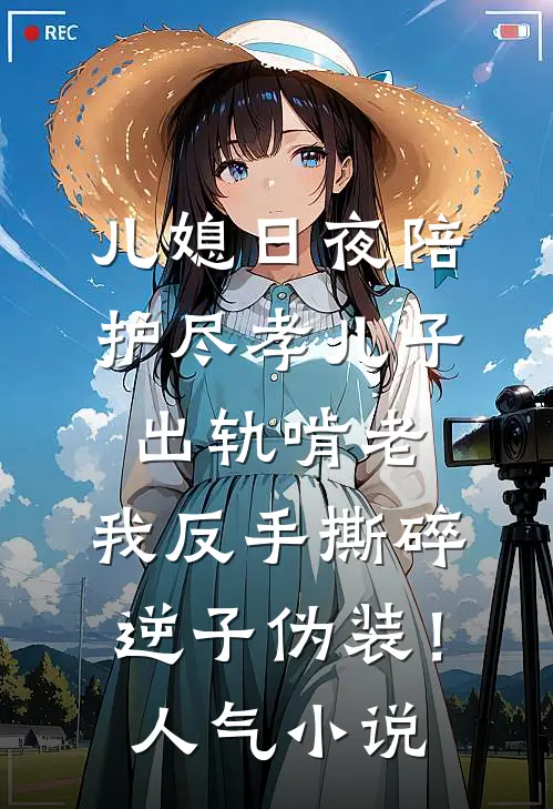 儿媳日夜陪护尽孝儿子出轨啃老，我反手撕碎逆子伪装！人气小说