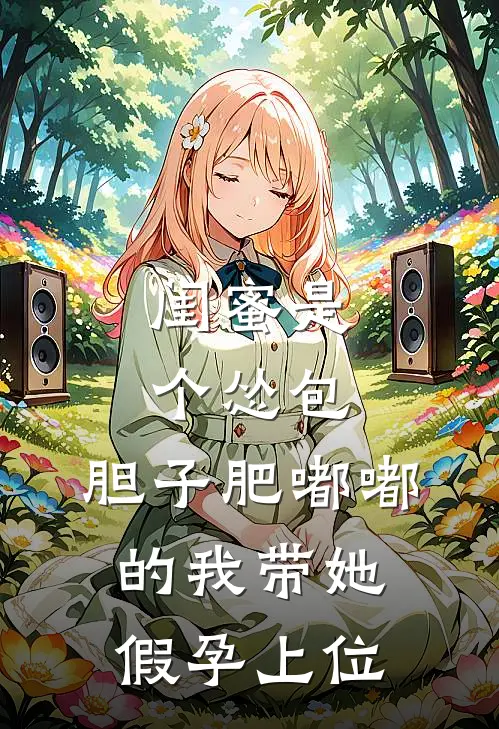 闺蜜是个怂包,胆子肥嘟嘟的我带她假孕上位