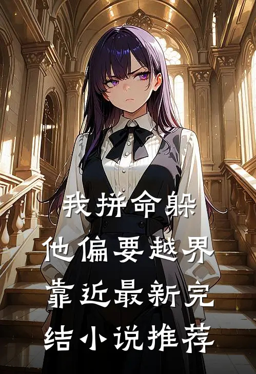 我拼命躲,他偏要越界靠近最新完结小说推荐