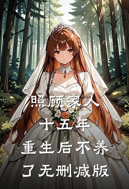 照顾家人十五年，重生后不养了无删减版